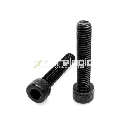 Винт M8x40 DIN912 392 Винт M8x40 DIN912 фото