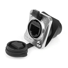 Разъем YT-RJ45-JSX-16-001