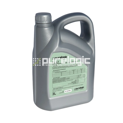 Охлаждающая жидкость для лазера CL-L1-3 фото