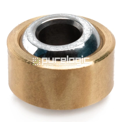 Сферический подшипник GE5-PW фото