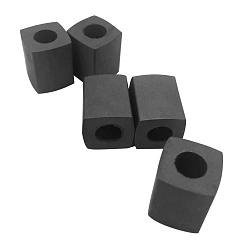 Токосъемник твердосплавный PC15 12*12*15*6 701 руб. Токосъемник твердосплавный PC15 12*12*15*6