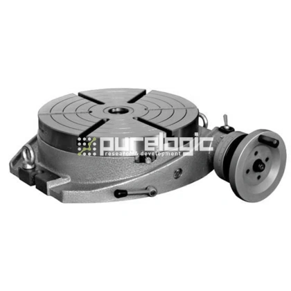 Горизонтальный поворотный стол TS160A фото