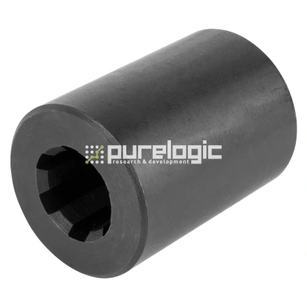 Шлицевая втулка SN-13x16 фото