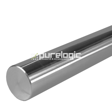 Вал полированный SFC35H фото