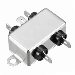 Фильтр подавления ЭМП PL-A41-10-T