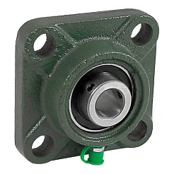 Подшипниковый узел UCF202