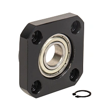 Опора ШВП подшипниковая FF15