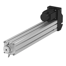Актуатор линейный PLA1-P-25200-11-AB