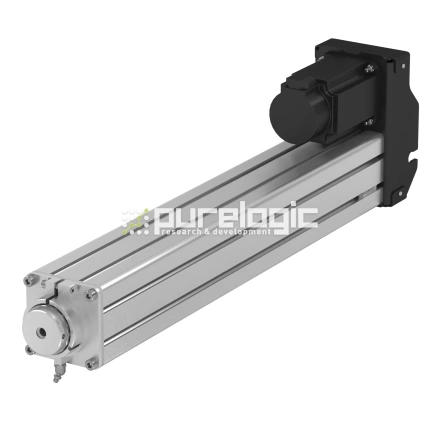 Актуатор линейный PLA1-P-25200-11-AB фото