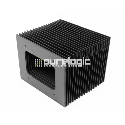 Гофрозащита DCV-T31-600 фото