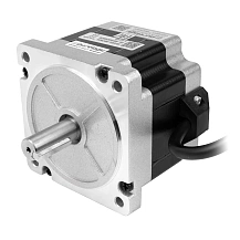 Двигатель шаговый биполярный 86CM35