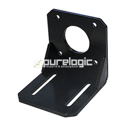 Кронштейн стальной MH-42S фото