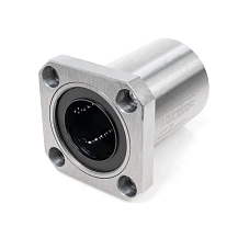 Втулка шариковая с фланцем LMK30