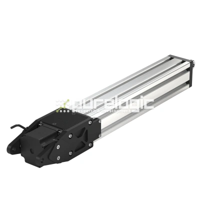 Актуатор линейный RY-AL01C-500 фото