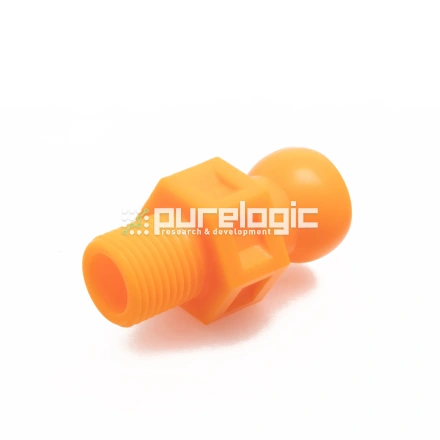 Соединитель резьбовой CL2202 фото