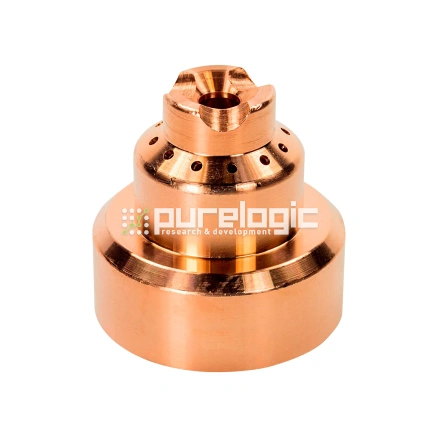 Защитный экран 85A (PX45/85/105) H220818 фото