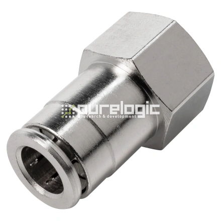 Фитинг прямой VMPCF08-G02 фото