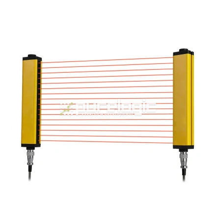 Барьер безопасности световой GM202M-16NPO фото