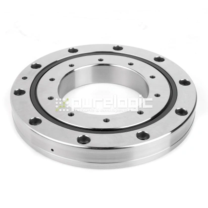 Опорно-поворотный подшипник RU178X 94 784 Опорно-поворотный подшипник RU178X фото