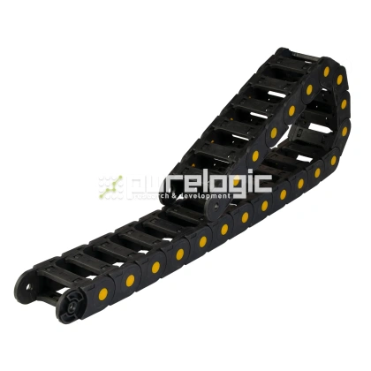 Кабель-канал пластиковый TPO25x57-R50 фото