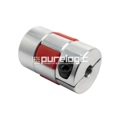 Муфта соединительная BF-20-5-6 фото