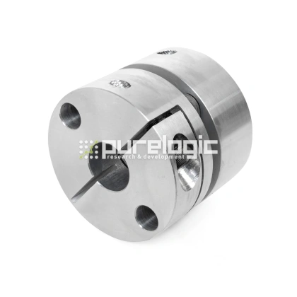 Муфта соединительная BDY-6050-19-18 фото