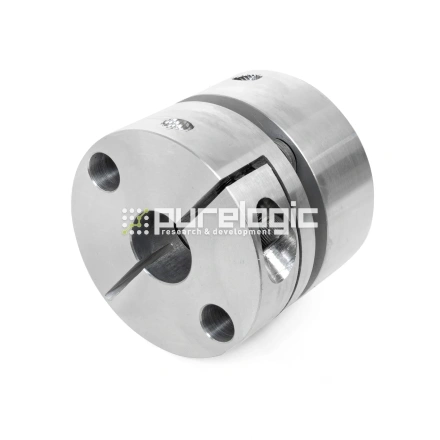 Муфта соединительная BDY-6050-19-18 фото