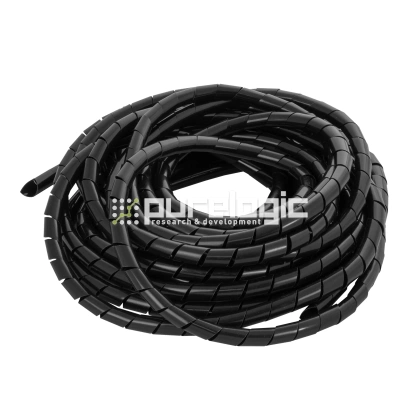 Спираль монтажная CZ-10 фото