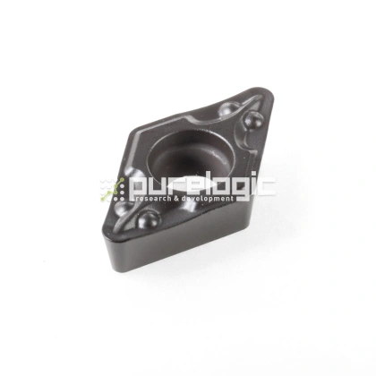 Пластина DCMT0702-TMPKC1125 фото