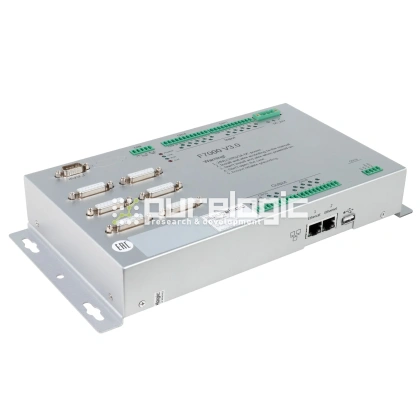 ЧПУ система F7600W-DE-SH 543 188 ЧПУ система F7600W-DE-SH фото