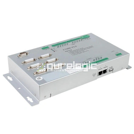 ЧПУ система F7600W-IN-SH фото