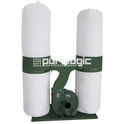 Пылесос для сбора стружки DC-3.0/380-2 фото