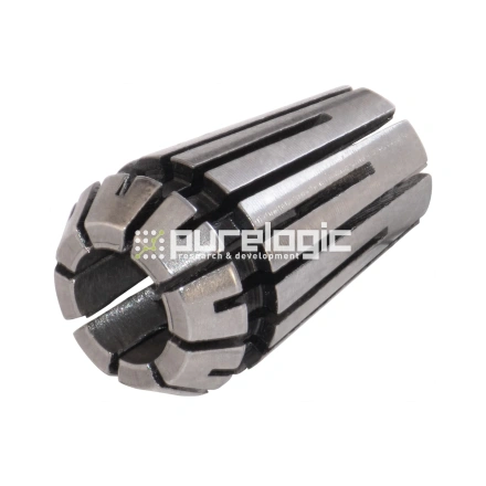 Цанга ER11-6 фото