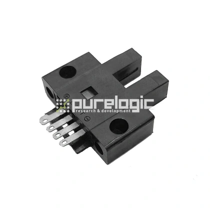 Датчик щелевой EE-SX670R фото