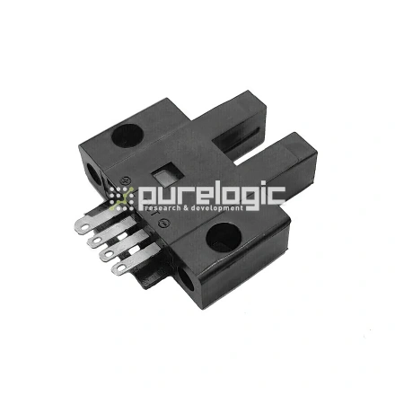 Датчик щелевой EE-SX670R фото