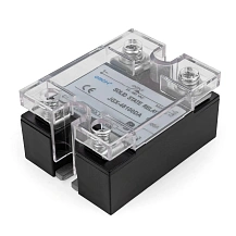 Твердотельное реле JGX-48100DA