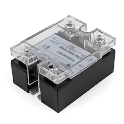 Твердотельное реле JGX-48100DA