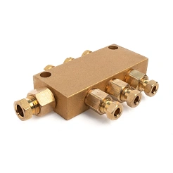 Распределитель B-3-8