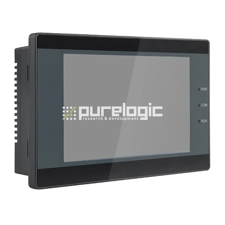 PLC контроллер EX3G-50i-24MT фото