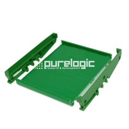 Профиль PCB пластиковый UM122 фото