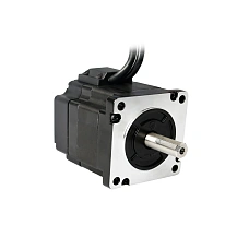 Двигатель шаговый с энкодером CS-M23435-S