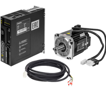 Сервоусилитель