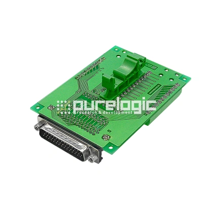 Переходник PLB-DHR44M фото