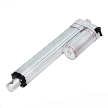 Актуатор линейный TGA-A-100-24-28-205-IP65