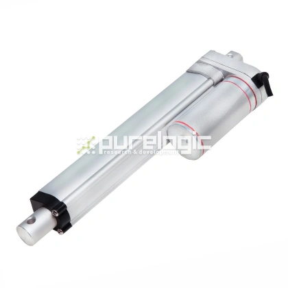 Актуатор линейный TGA-A-550-24-28-655-IP65 фото