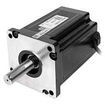 Двигатель шаговый биполярный 110CM20