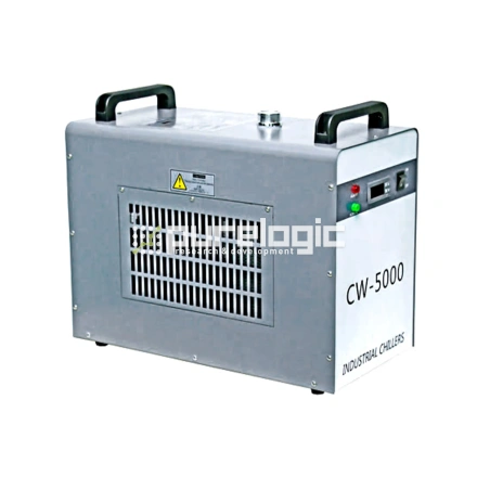 Чиллер CW-5000 фото