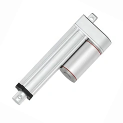 Актуатор линейный TGA-E-550-24-1:40-655-IP54