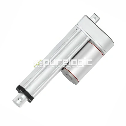 Актуатор линейный TGA-E-50-24-1:40-155-IP65 фото