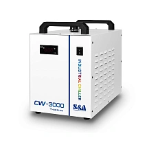 Чиллер S&A CW-3000